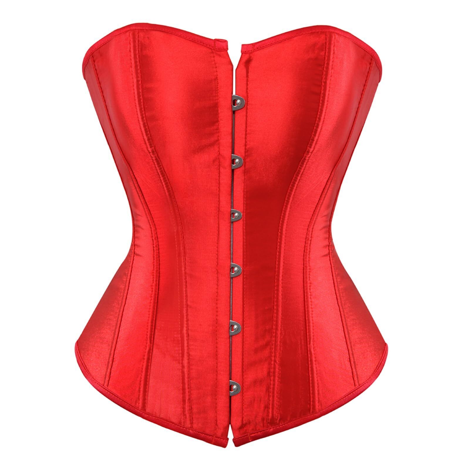 8907 Corset Halloween Costumes Renaissance Costume Shapewear  Vintage